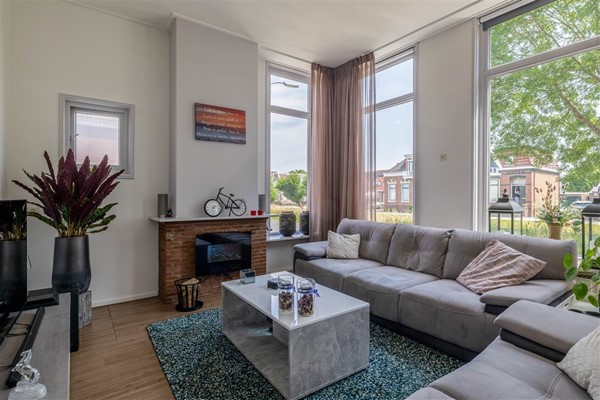 Medium property photo - Nijverheidsstraat 60, 9648 JC Wildervank